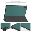 Чехол для планшета BeCover Smart Case Oppo Pad Mini (OPD2515) 8.8" Dark Green (715814) изображение 6