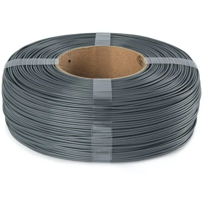 Пластик для 3D-принтера Spectrum PLA Premium 1.75mm 1kg ReFill Grey, Dark (81375) изображение 2