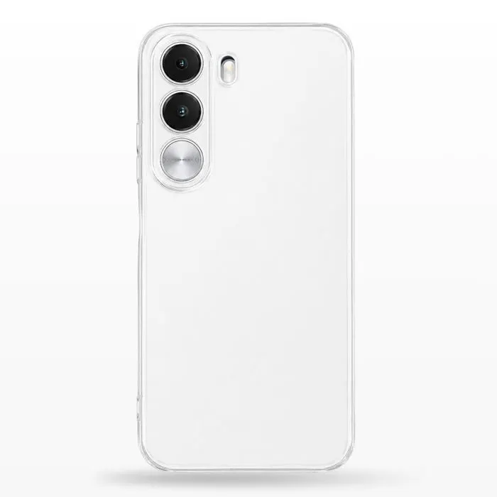Чехол для мобильного телефона BeCover Silicone Realme C100i Transparent (716066) изображение 2