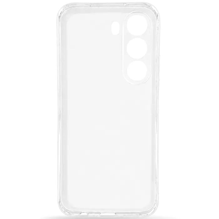 Чохол до мобільного телефона BeCover Silicone Realme C100i Black (716065) зображення 2