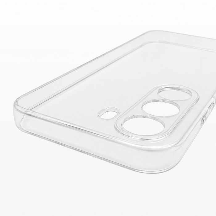 Чохол до мобільного телефона BeCover Silicone Realme C100i Black (716065) зображення 3