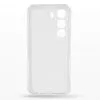 Чехол для мобильного телефона BeCover Silicone Realme C100i Transparent (716066) изображение 3