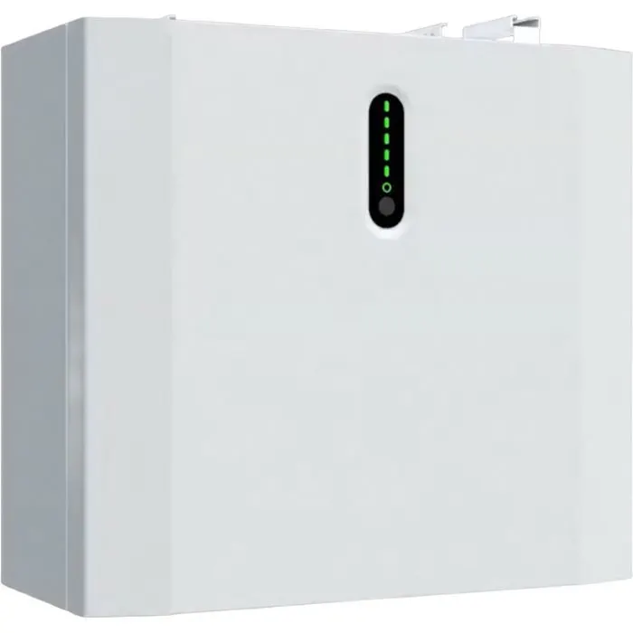 Батарея LiFePo4 EnSmart PowerAll 51.2V 100A 5.1kWh (ENBPPWH5000L048-1)