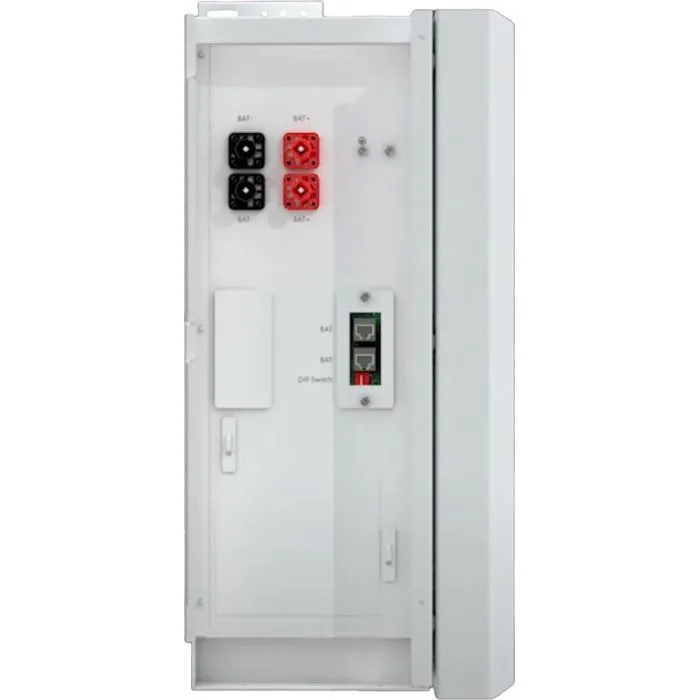Батарея LiFePo4 EnSmart PowerAll 51.2V 100A 5.1kWh (ENBPPWH5000L048-1) изображение 3
