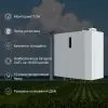 Батарея LiFePo4 EnSmart PowerAll 51.2V 100A 5.1kWh (ENBPPWH5000L048-1) изображение 8