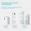 Батарея LiFePo4 EnSmart PowerAll 51.2V 100A 5.1kWh (ENBPPWH5000L048-1) изображение 9