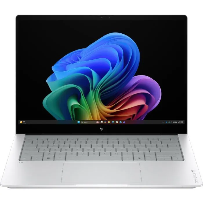 Ноутбук HP OmniBook X 14-ka0006ua (DM8T8EA)