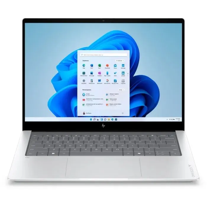 Ноутбук HP OmniBook X 14-ka0006ua (DM8T8EA) изображение 2