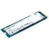 Накопитель SSD M.2 2280 2TB Kingston (SNV3S/2000GBK) изображение 2