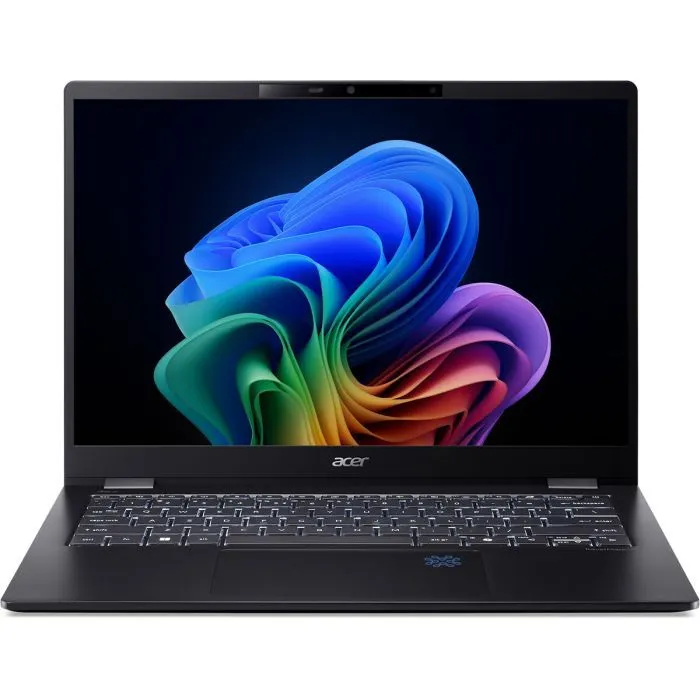 Ноутбук Acer TravelMate TMP614-54 (NX.BJLEU.00A)