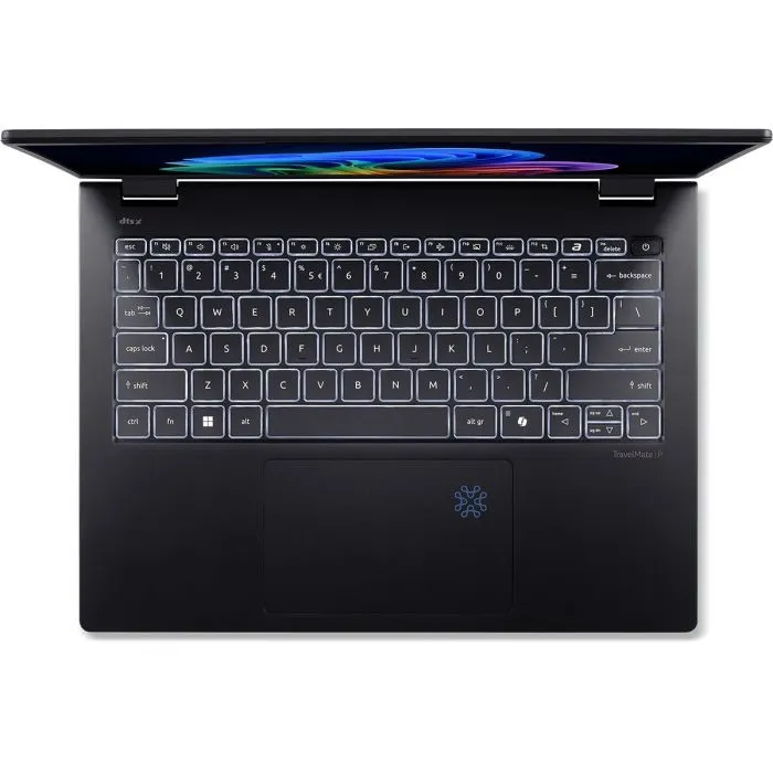 Ноутбук Acer TravelMate TMP614-54 (NX.BJLEU.00A) изображение 5
