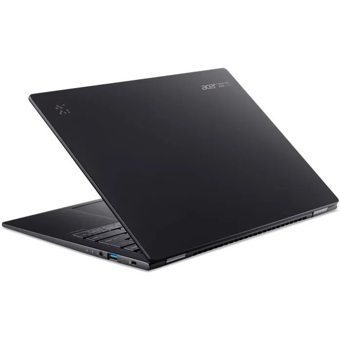Ноутбук Acer TravelMate TMP614-54 (NX.BJLEU.00A) изображение 8
