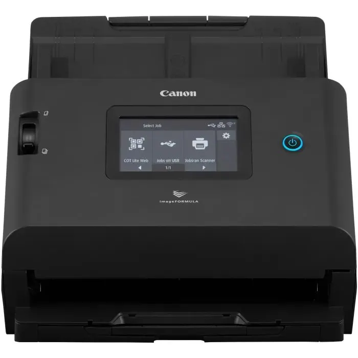 Сканер Canon DR-S350NW (6897C009AA)