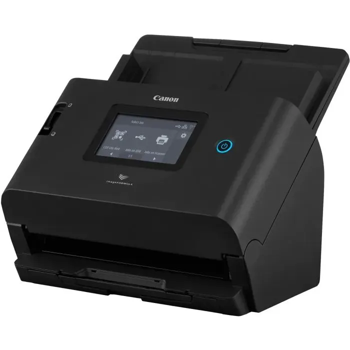 Сканер Canon DR-S350NW (6897C009AA) зображення 2