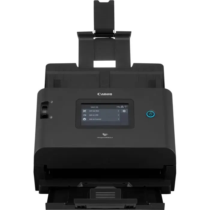 Сканер Canon DR-S350NW (6897C009AA) зображення 3