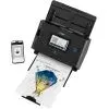 Сканер Canon DR-S350NW (6897C009AA) зображення 6