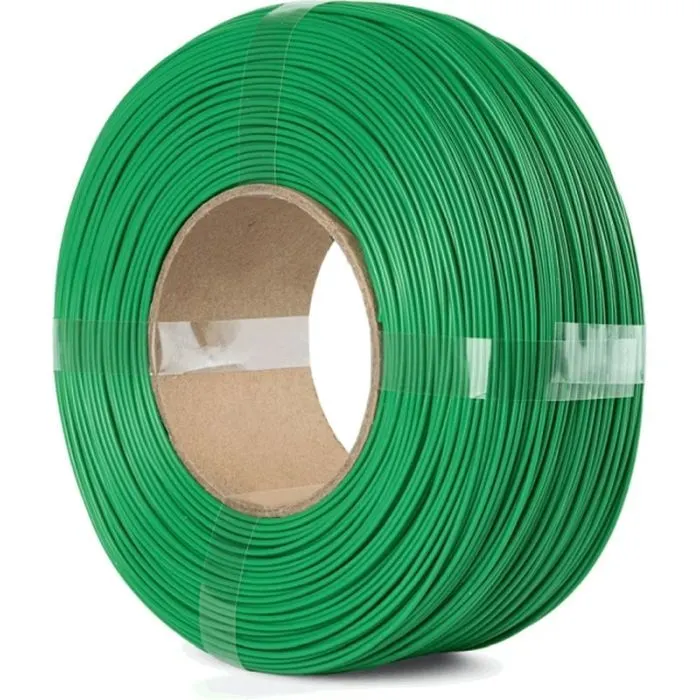 Пластик для 3D-принтера The Filament PETG 1.75mm 1kg ReFill, Green, Circuit (TF-24063)