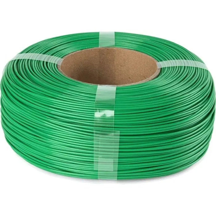 Пластик для 3D-принтера The Filament PETG 1.75mm 1kg ReFill, Green, Circuit (TF-24063) изображение 2