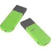 USB флеш накопитель Acer 32GB UP200 Green USB 2.0 (BL.9BWWA.543) изображение 5