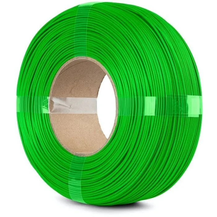 Пластик для 3D-принтера The Filament PLA 1.75mm 1kg ReFill GREEN, CIRCUIT (TF-24048)