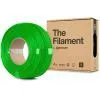 Пластик для 3D-принтера The Filament PLA 1.75mm 1kg ReFill GREEN, CIRCUIT (TF-24048) изображение 3