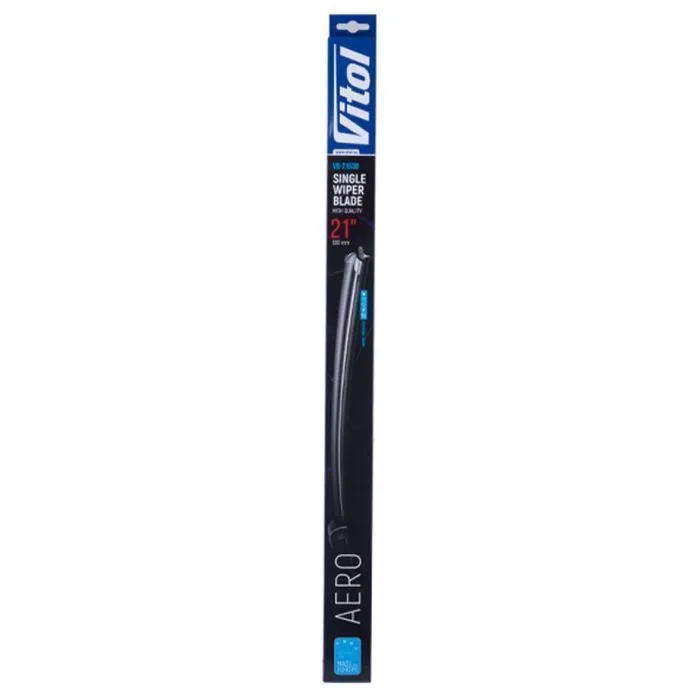 Щітка склоочисника Vitol AERO 21" (530 мм) (VB-21530) зображення 3