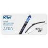 Щітка склоочисника Vitol AERO 21" (530 мм) (VB-21530) зображення 4