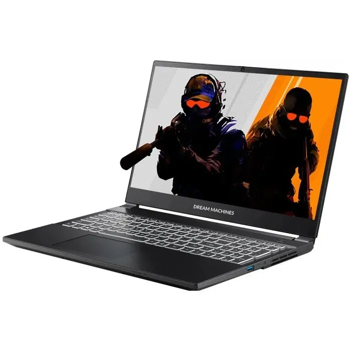 Ноутбук Dream Machines RG5070-15 (RT5050-15UA29) изображение 3