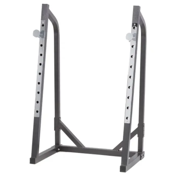 Силовий тренажер Toorx Стійка для присідань Squat Stand WLX 50 (WLX-50) (931515)