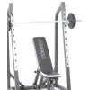 Силовий тренажер Toorx Стійка для присідань Squat Stand WLX 50 (WLX-50) (931515) зображення 2