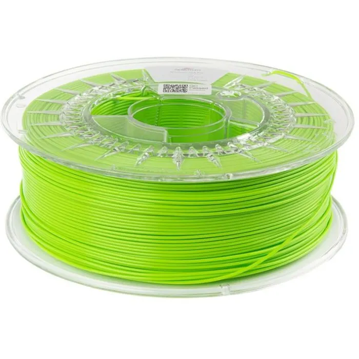 Пластик для 3D-принтера Spectrum PLA Pro 1.75mm 1kg Green, Lime (80104) зображення 2