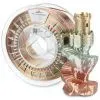 Пластик для 3D-принтера Spectrum PLA Silk Rainbow 1.75mm 1kg Ancient (81021) зображення 4
