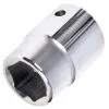 Торцева головка Hans 3/4", 6-гран., 24мм (6400M24) зображення 2