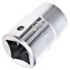 Торцева головка Hans 3/4", 6-гран., 24мм (6400M24)