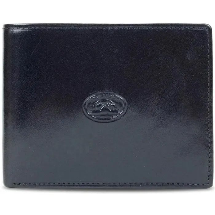 Портмоне Tony Perotti Italico 3620 blu Темно-синє (90055)
