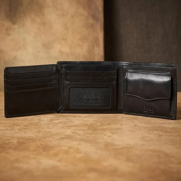 Портмоне Tony Perotti Italico 3620 nero Чорне (90588) зображення 2