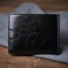 Портмоне Tony Perotti Italico 3620 nero Чорне (90588) зображення 6