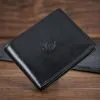 Портмоне Tony Perotti Italico 3620 nero Чорне (90588) зображення 7