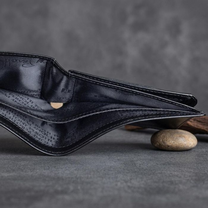 Портмоне Tony Perotti Italico 3620 blu Темно-синє (90055) зображення 8