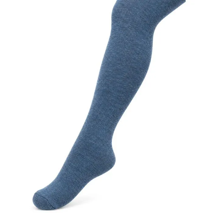 Колготки детские UCS Socks однотонные (M0C0301-0143-9-indigo)