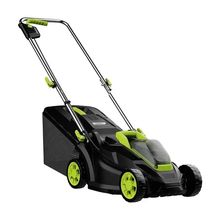 Газонокосарка Deli DG500-1 (без АКБ та ЗП) (DG500-1) зображення 3