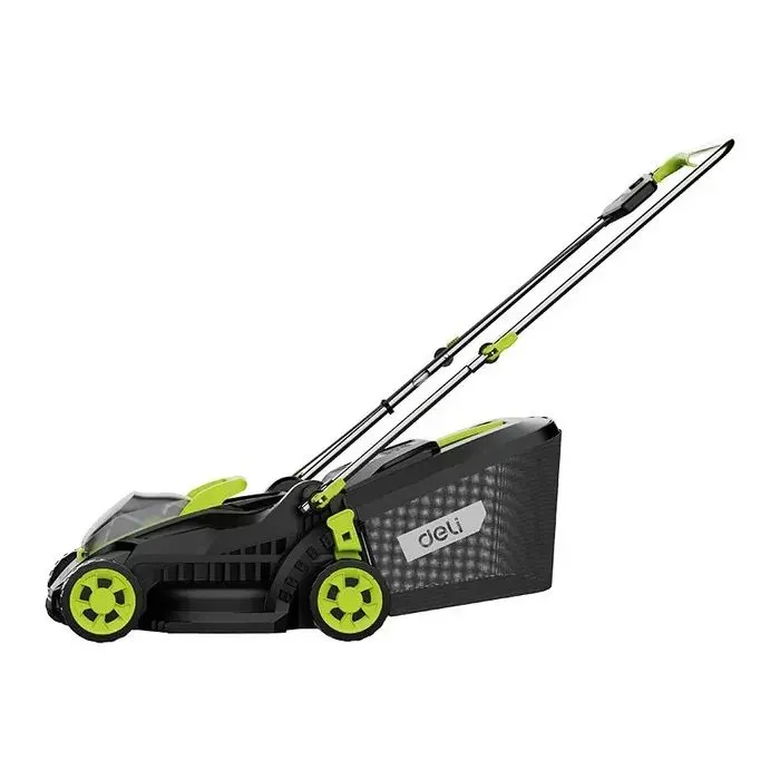 Газонокосарка Deli DG500-1 (без АКБ та ЗП) (DG500-1) зображення 4