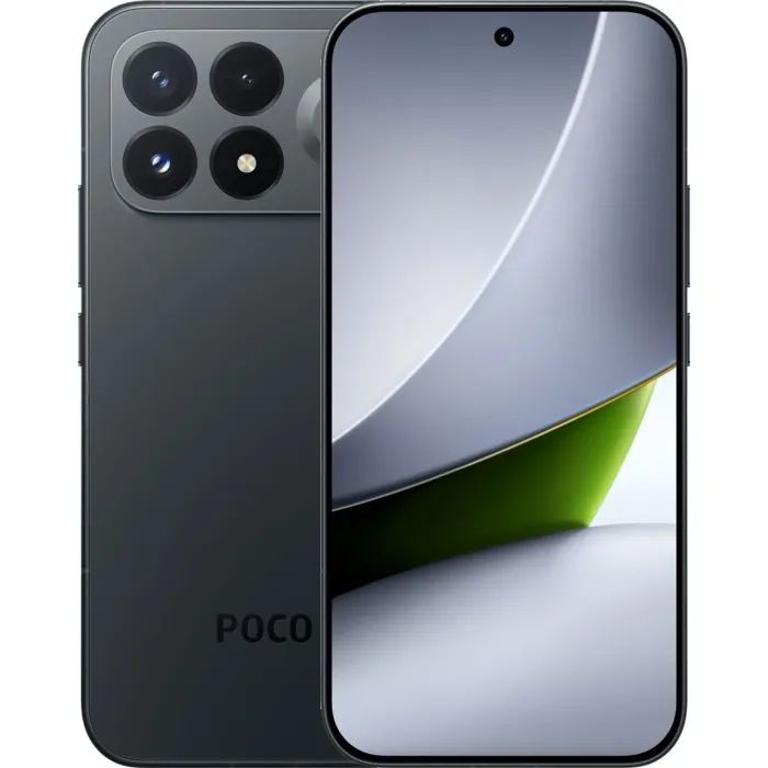 Мобильный телефон Xiaomi Poco F9 Pro 12/256GB Green (1215348)