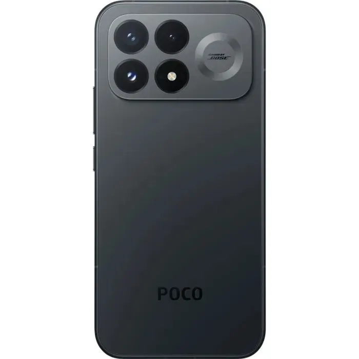 Мобильный телефон Xiaomi Poco F9 Pro 12/256GB Black (1215347) изображение 5