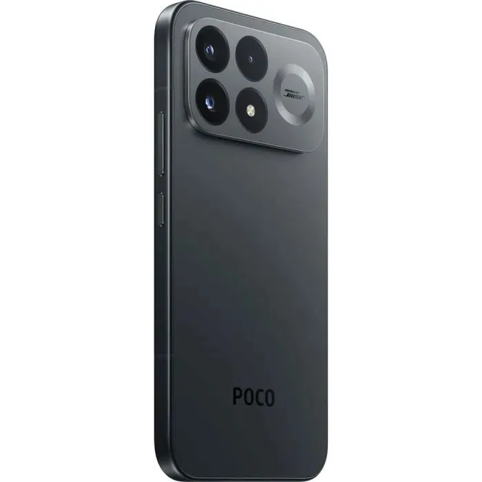 Мобильный телефон Xiaomi Poco F9 Pro 12/256GB Black (1215347) изображение 6