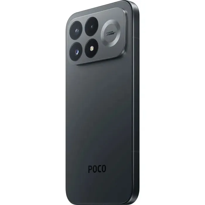 Мобильный телефон Xiaomi Poco F9 Pro 12/256GB Black (1215347) изображение 7