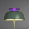 Настольная лампа Videx 8W 4000K+RGB Green (VL-TF24G) изображение 12