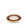 Відро складане Tribe Water Bucket Lid 10 л з кришкою terracota (T-FJ-0050-terracota) зображення 4
