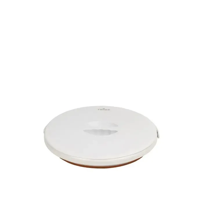 Відро складане Tribe Water Bucket Lid 10 л з кришкою terracota (T-FJ-0050-terracota) зображення 5