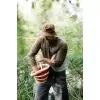 Відро складане Tribe Water Bucket Lid 10 л з кришкою terracota (T-FJ-0050-terracota) зображення 8